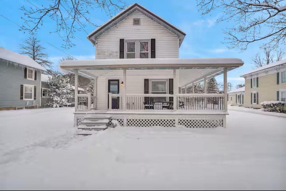 Patio, Balcony/Terrace