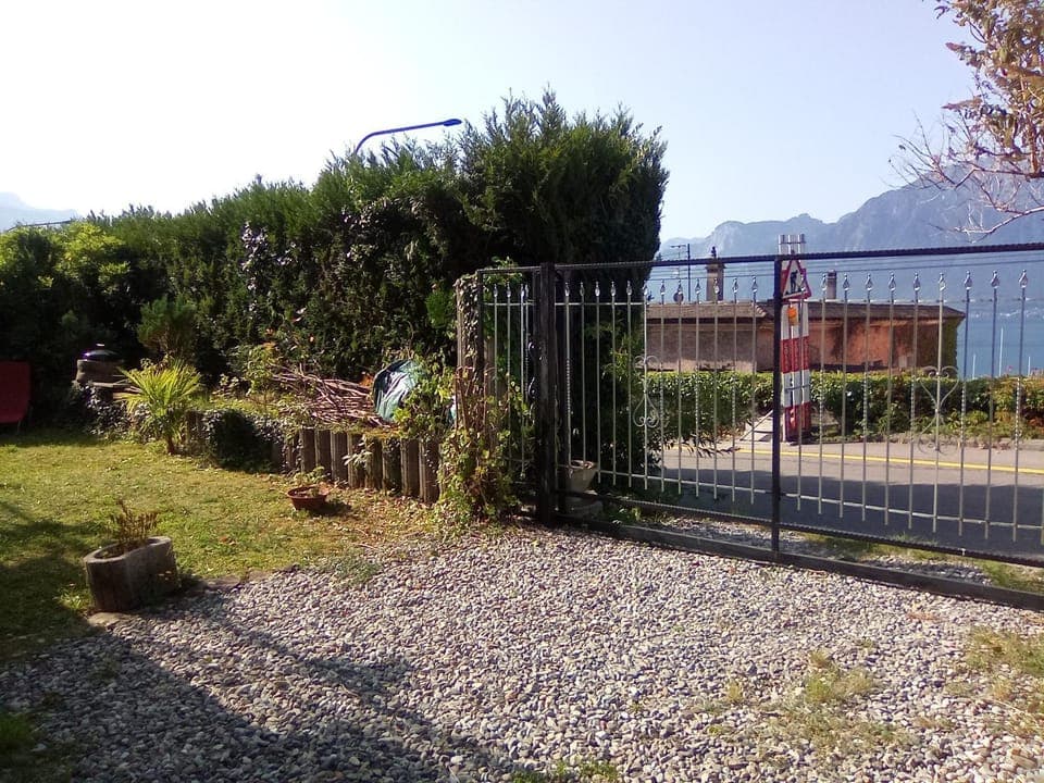 Garden, Garden view, Lake view, Mountain view, Parking