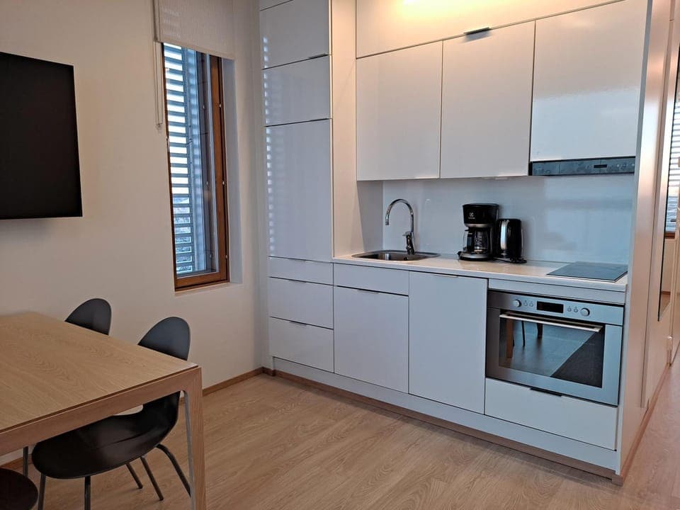 Herrain Hiekat B37 Apartment in Finland