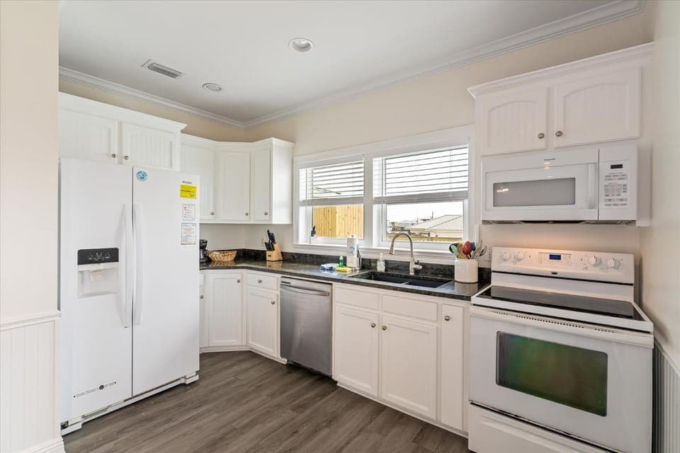 Shamrock Shores - 2941 Bienvil House in Dauphin Island