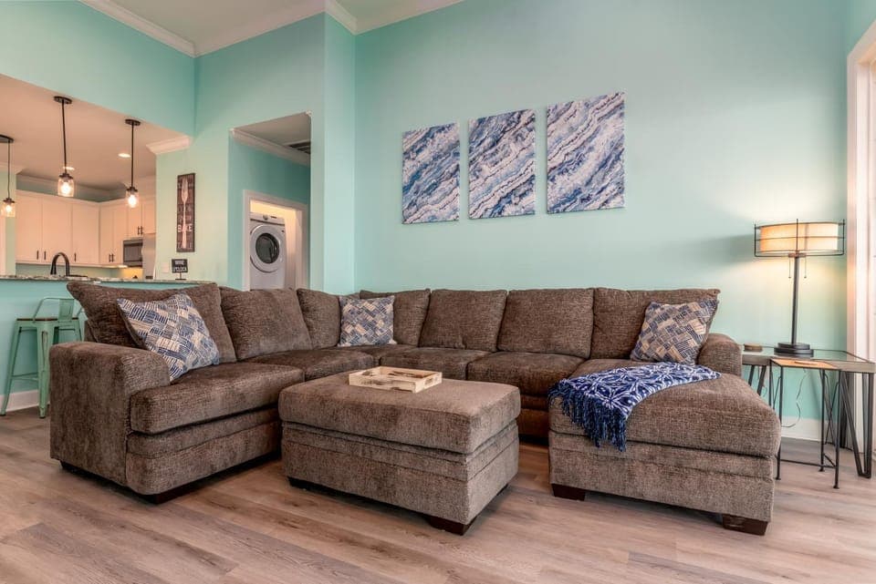 Simply Blessed - 106 Vargas Ct House in Dauphin Island