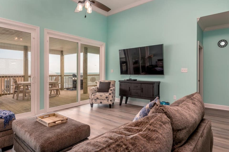Simply Blessed - 106 Vargas Ct House in Dauphin Island