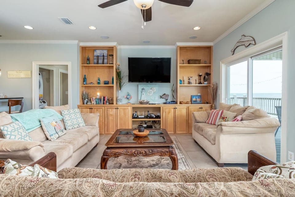 Southern Breeze - 103 Vaca Ct House in Dauphin Island