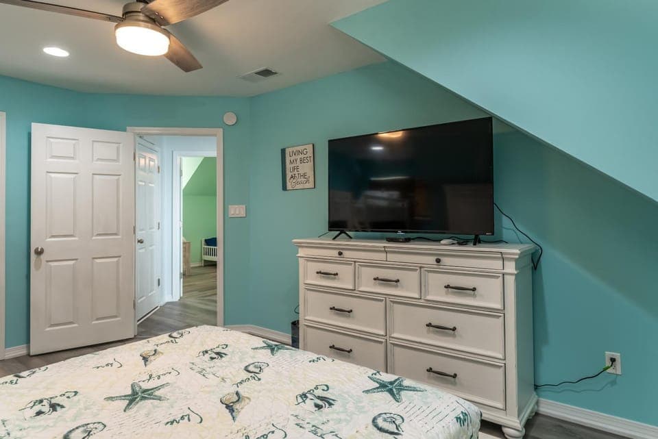 Strand Castle - 102 Strand Ct House in Dauphin Island