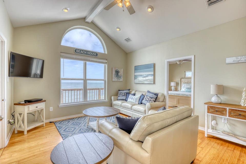Villa Delphinus - 103 Vargus C House in Dauphin Island