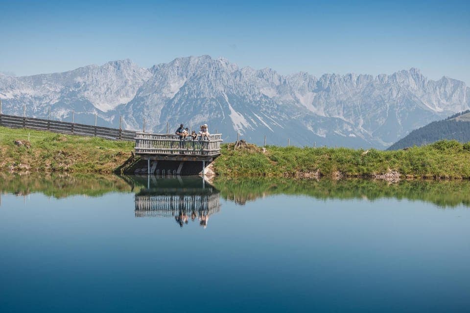 Natural landscape, Activities, Mountain view