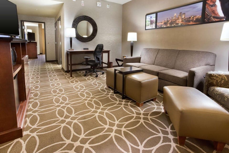 Photo of the whole room, Bedroom, On site