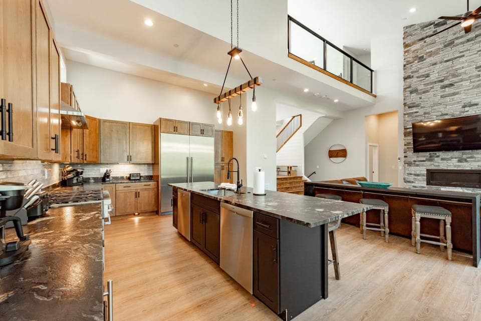 Absolutely Shore House in McHenry