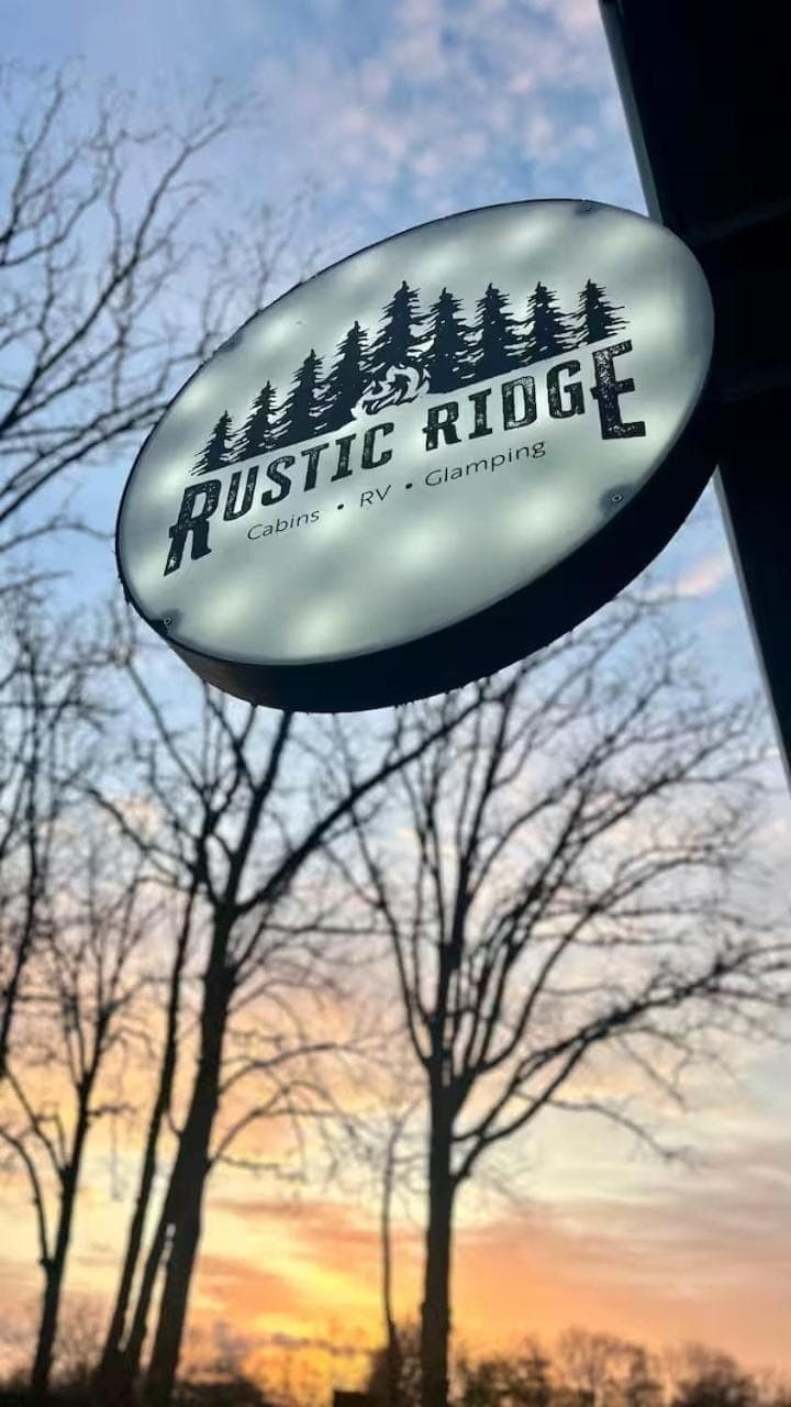 Property logo or sign