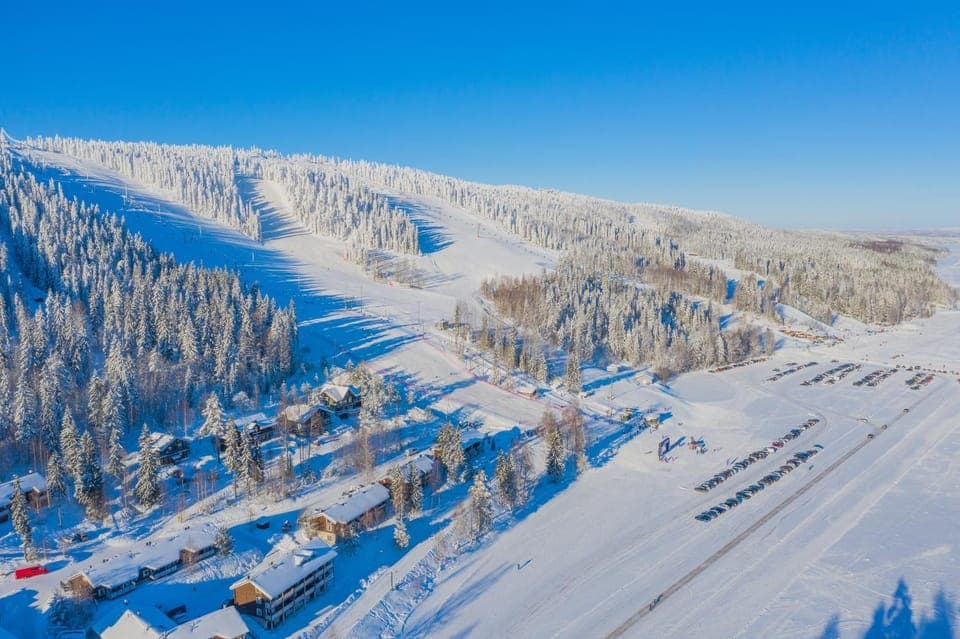 Activities, Winter, Ski School, Skiing