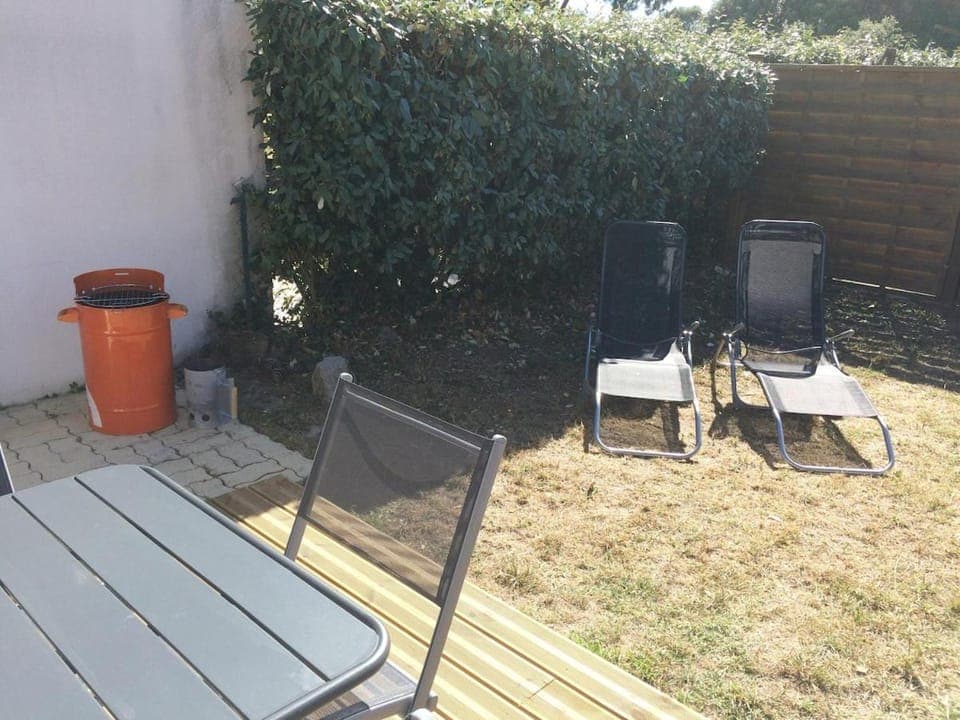 BBQ facilities, Garden, Garden