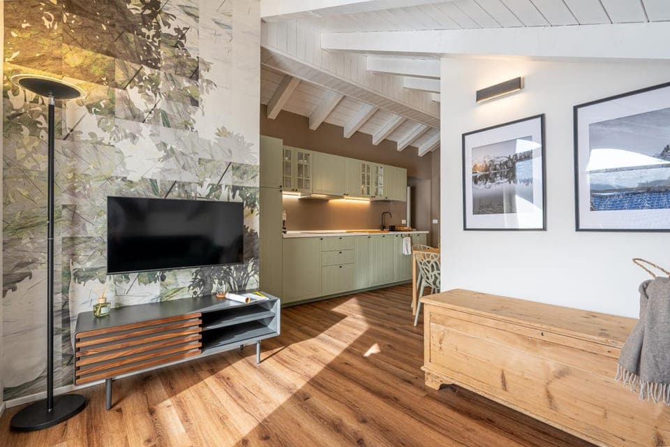 TV and multimedia, Living room