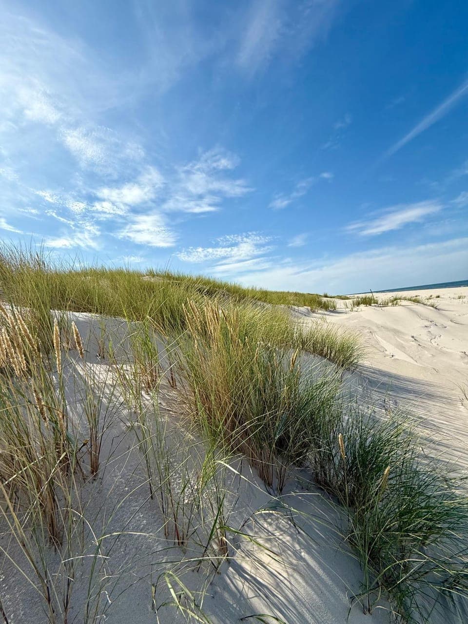Day, Natural landscape, Beach, Sea view