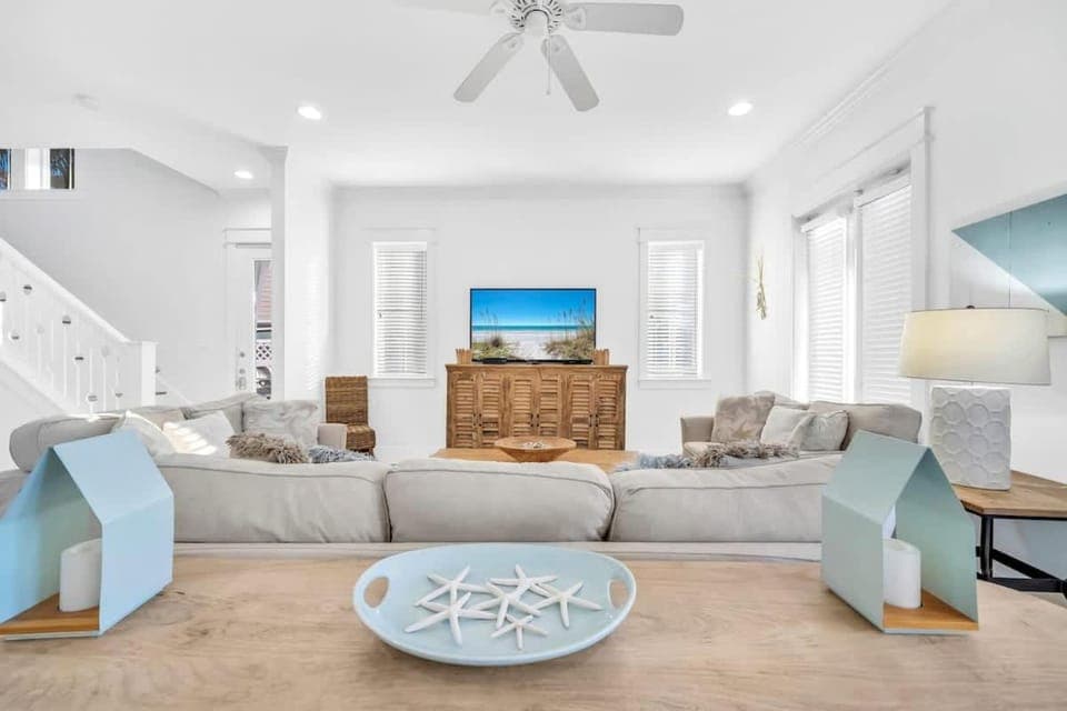Kiddoboo Cottage House in Destin