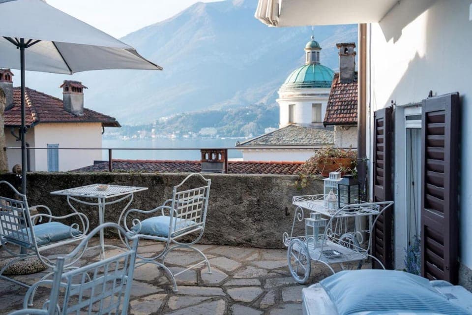 View (from property/room), Balcony/Terrace