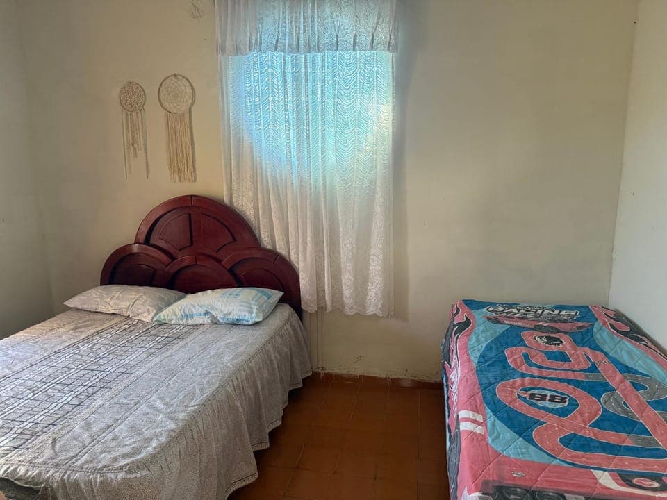 Casa Amarela House in São Pedro da Aldeia