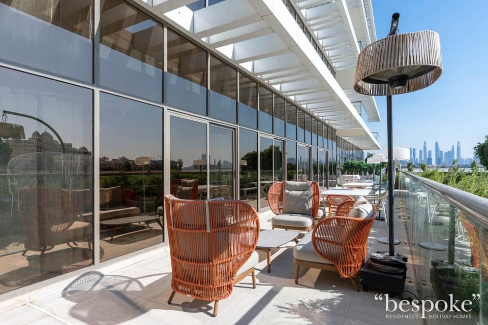 Balcony/Terrace, Balcony/Terrace