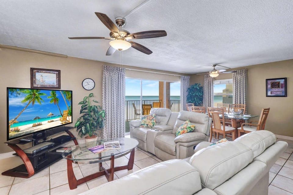 Holiday Villas III 205 House in Redington Shores