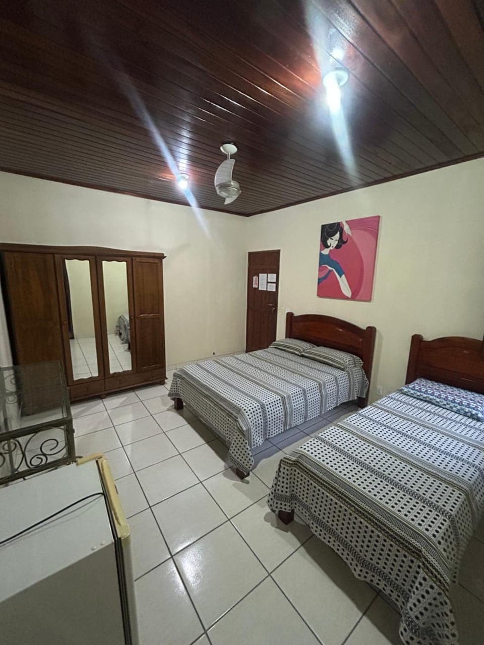 The Best Suítes Paraty Bed and Breakfast in Paraty