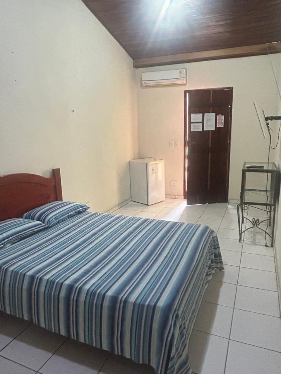 The Best Suítes Paraty Bed and Breakfast in Paraty