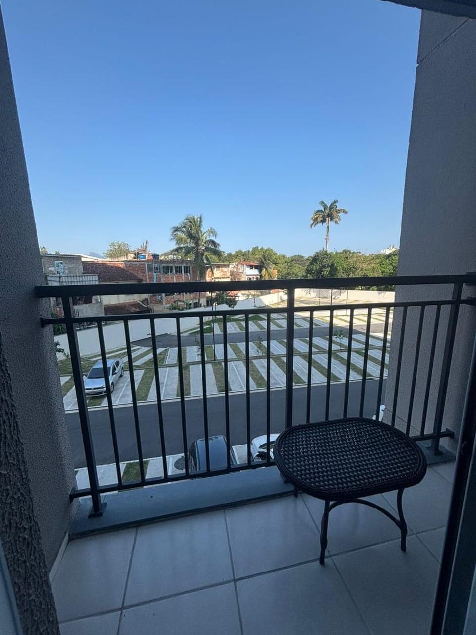 View (from property/room), Balcony/Terrace