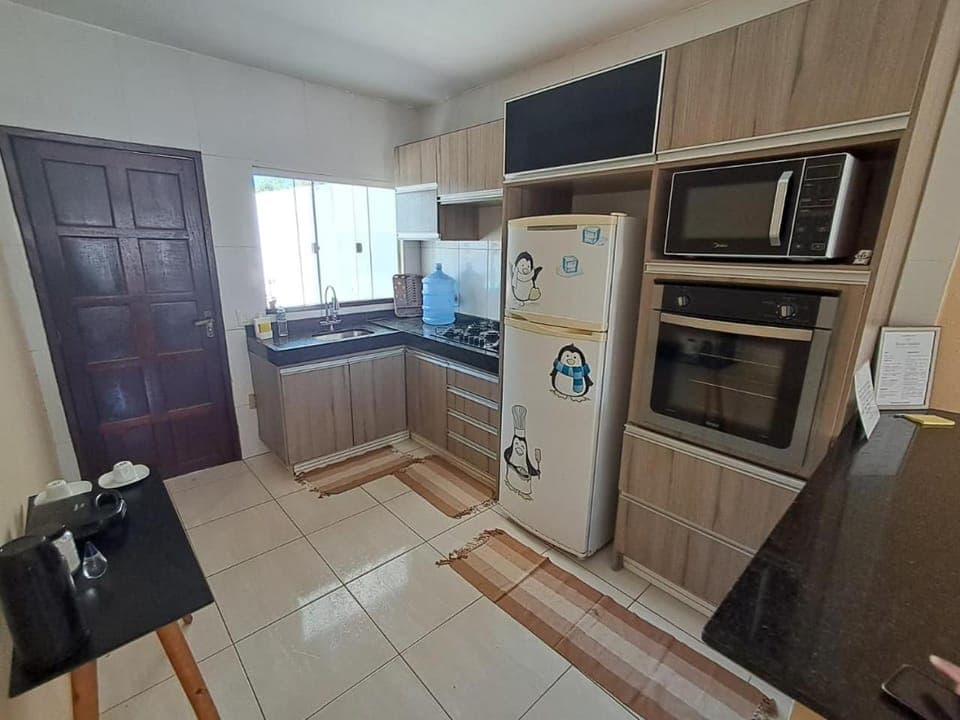 Casa Marinho - Pé na praia House in Araruama