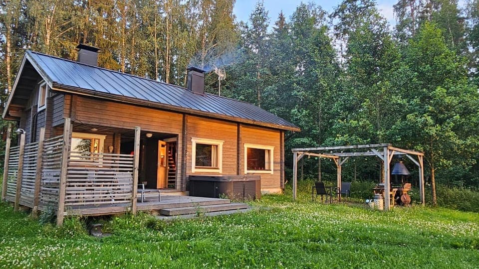 Property building, Day