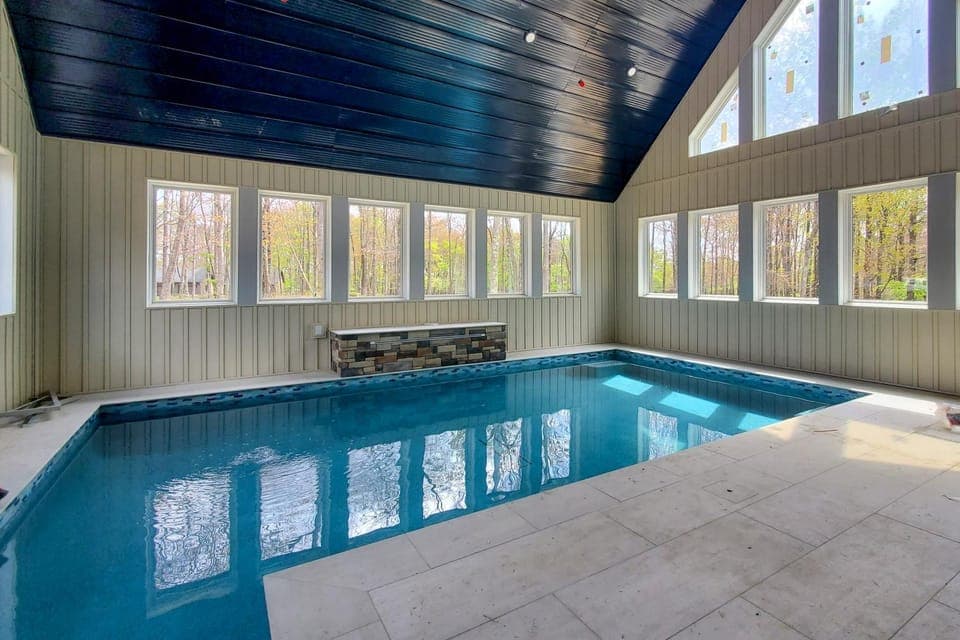 Sunset Serenity House in Deep Creek Lake