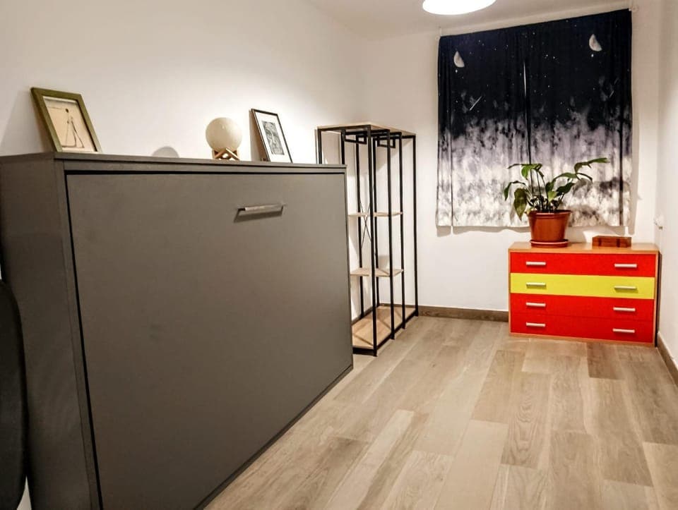 Casa Yaiza Vacation rental in Valencia