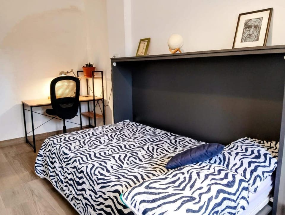 Casa Yaiza Vacation rental in Valencia