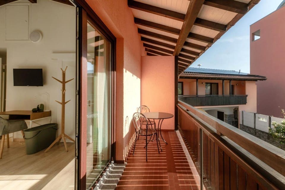 Florida Ascona Rooms by Quokka 360 - Between the Lake and the City Apartment in Ascona