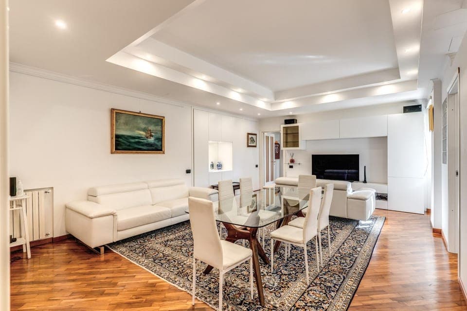 Communal lounge/ TV room, TV and multimedia