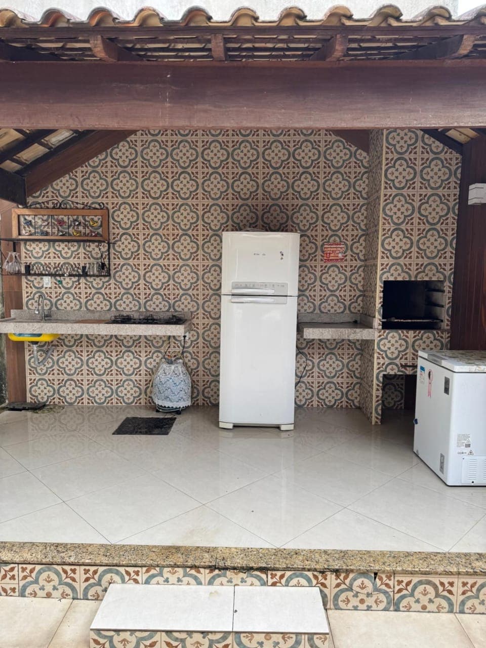 Casa Charmosa na Prainha de Mambucaba House in State of Rio de Janeiro