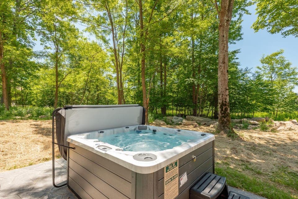 Heaven On Seven House in Deep Creek Lake