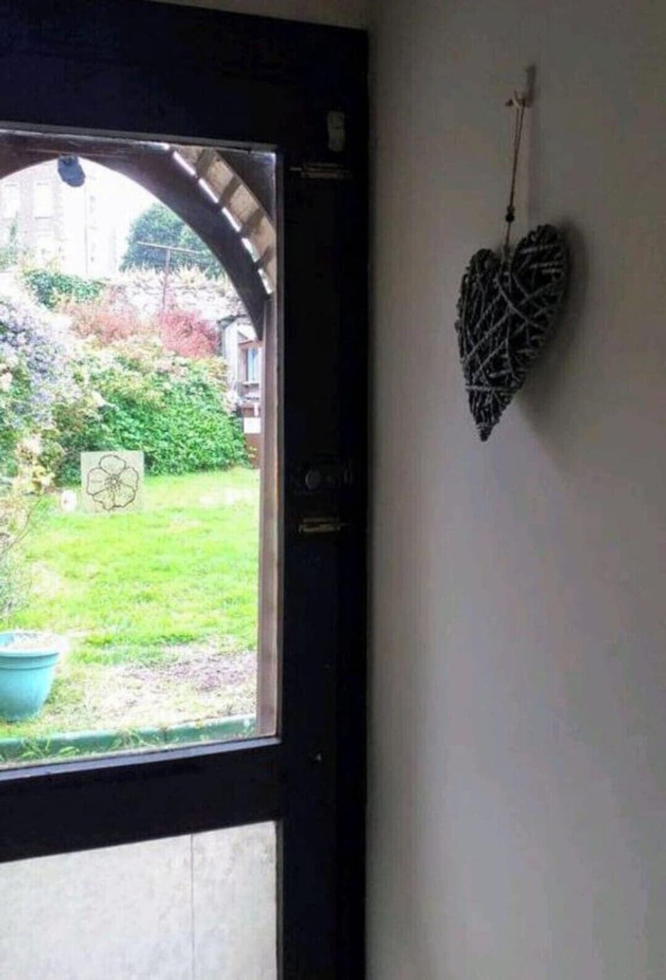 Wexford Townhouse with Private garden House in Ireland