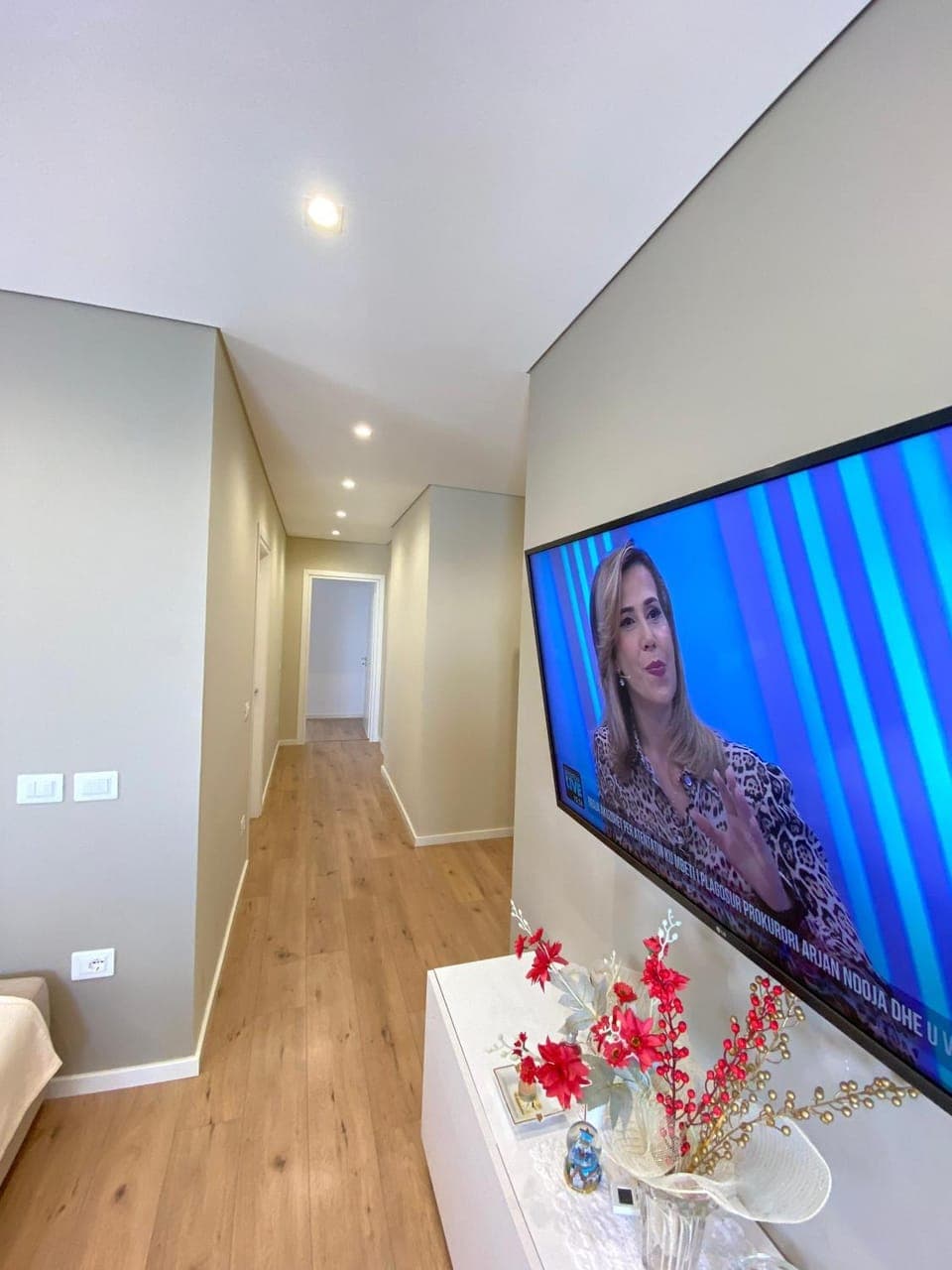 TV and multimedia, Evening entertainment