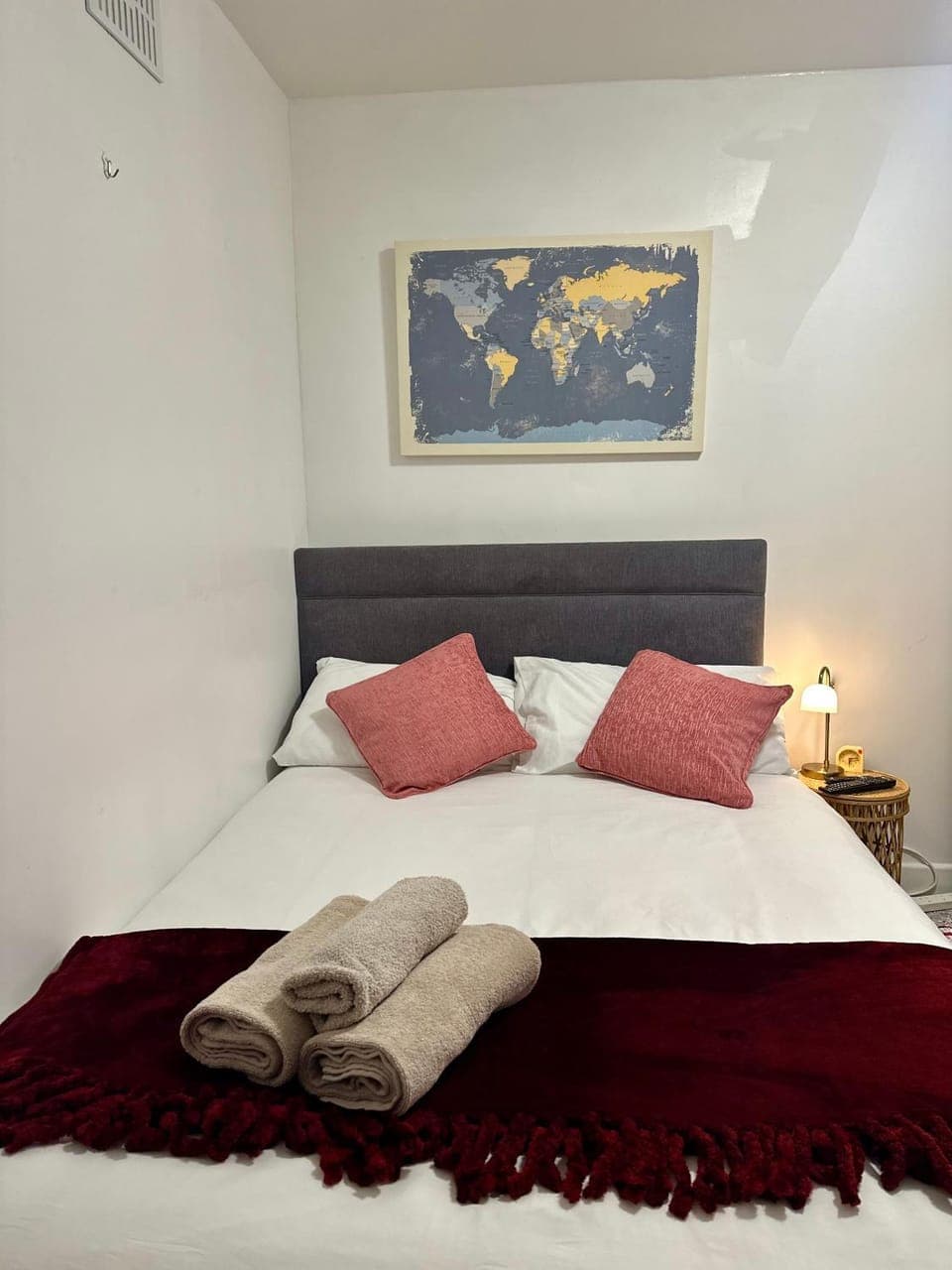 Little Gem Apartment in Dublin