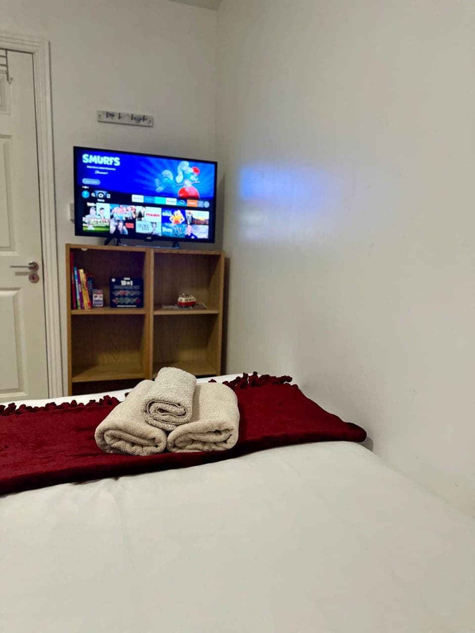 Little Gem Apartment in Dublin