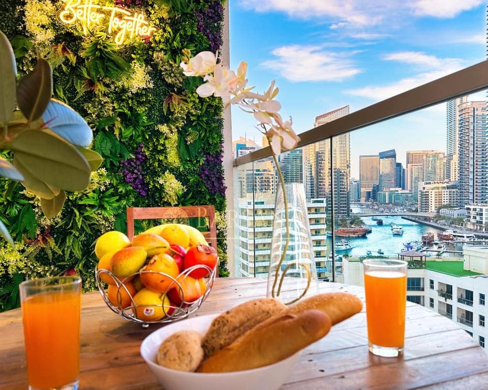 View (from property/room), Garden view, Lake view, Pool view, River view