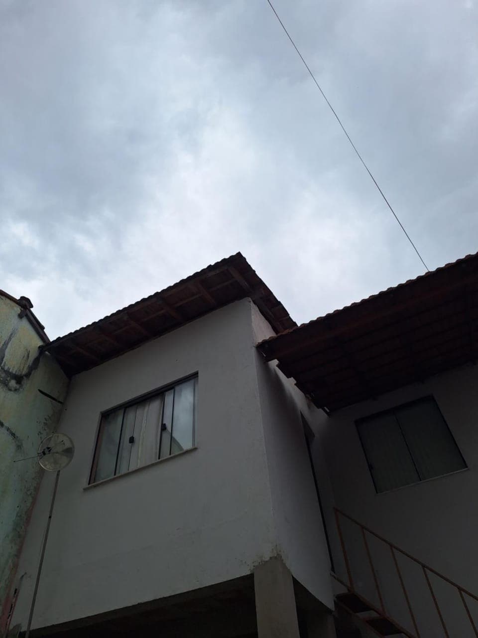 Bemdita casa sao joao Apartment in State of Rio de Janeiro