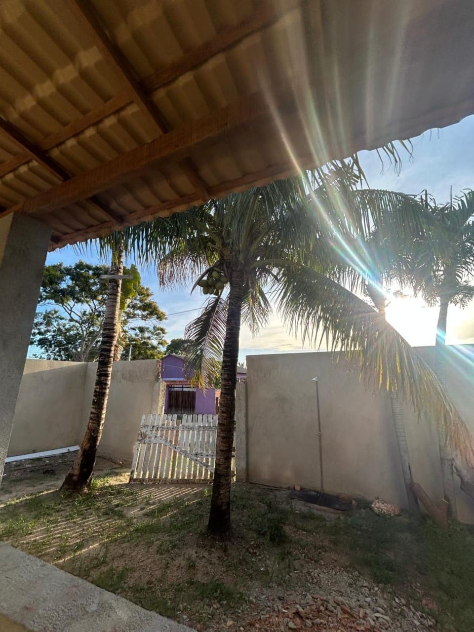 Casa São Pedro da aldeia House in São Pedro da Aldeia