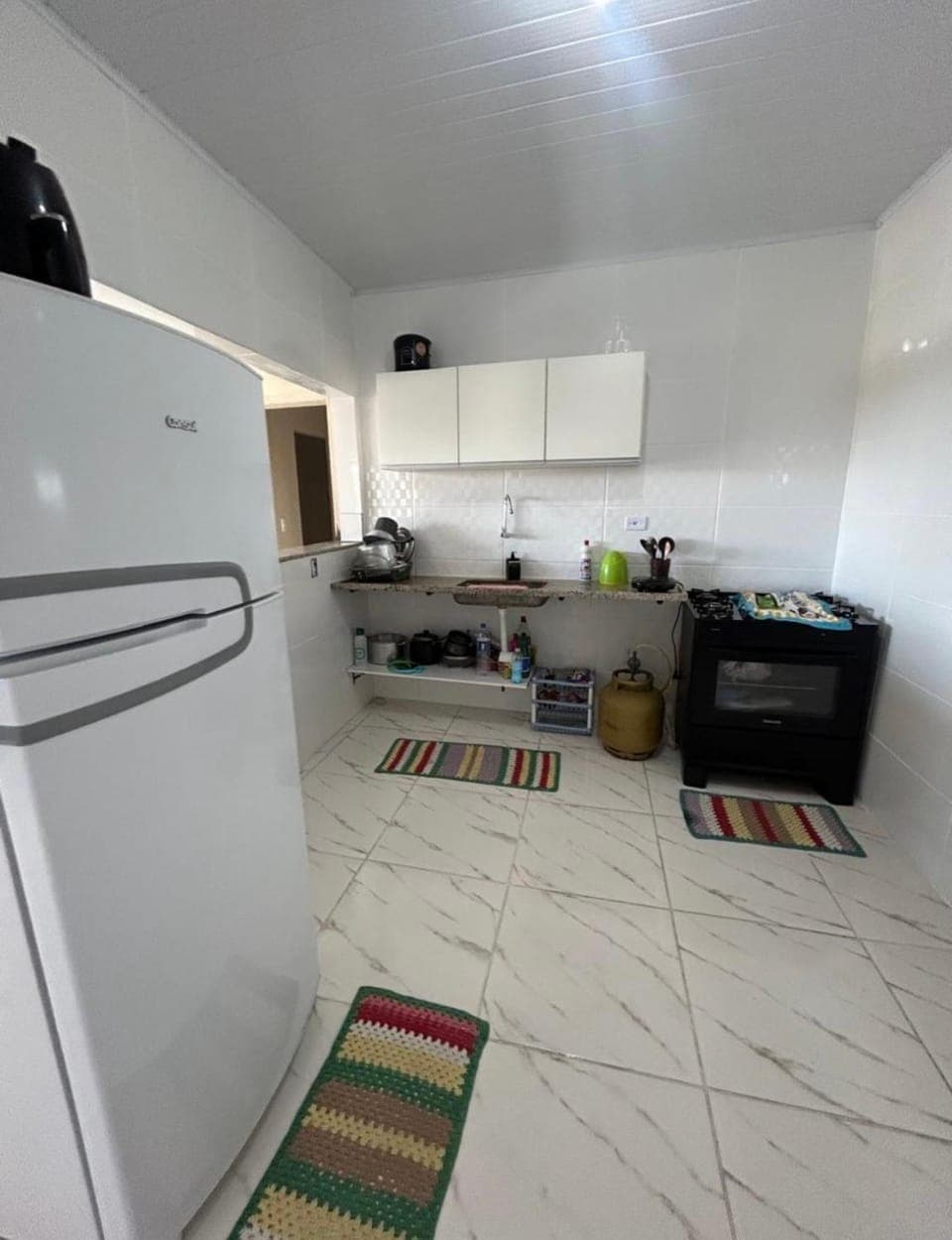 Casa São Pedro da aldeia House in São Pedro da Aldeia