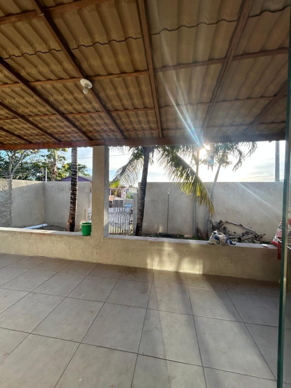 Casa São Pedro da aldeia House in São Pedro da Aldeia