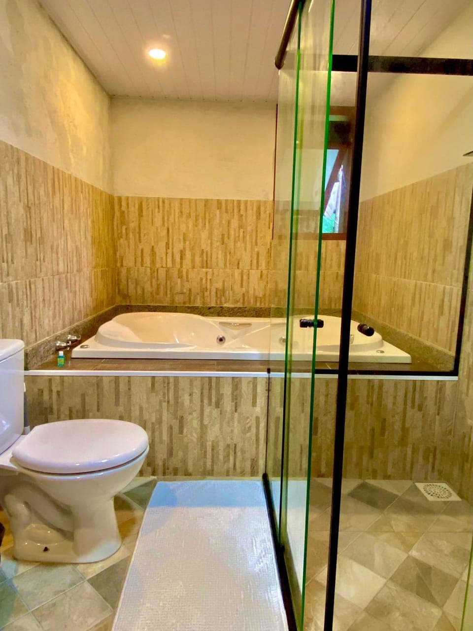 Chalé Shanti Apartment in Visconde de Mauá