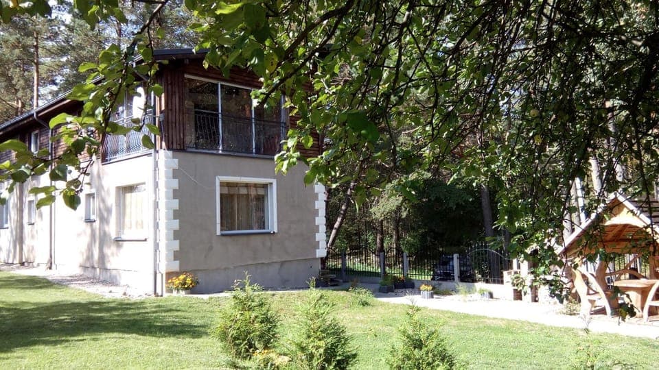 BBQ facilities, Garden, Balcony/Terrace, Garden view, Street view