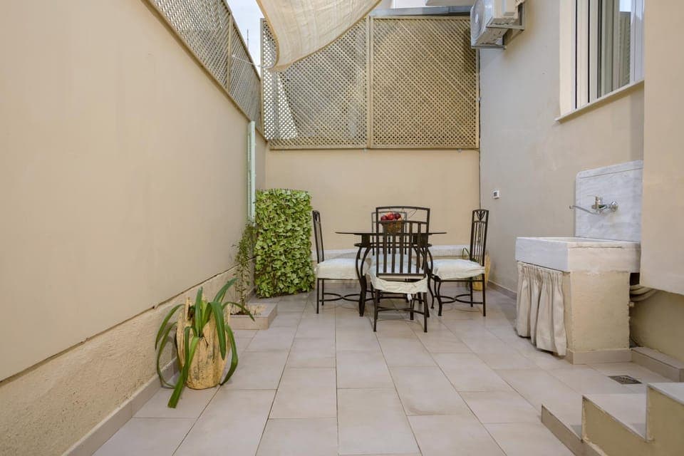 Athenais Two Storey House Apartment in Zakynthos
