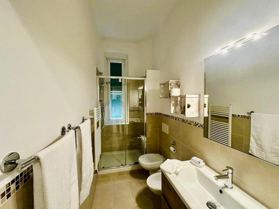 Shower, Toilet, Bathroom, bidet