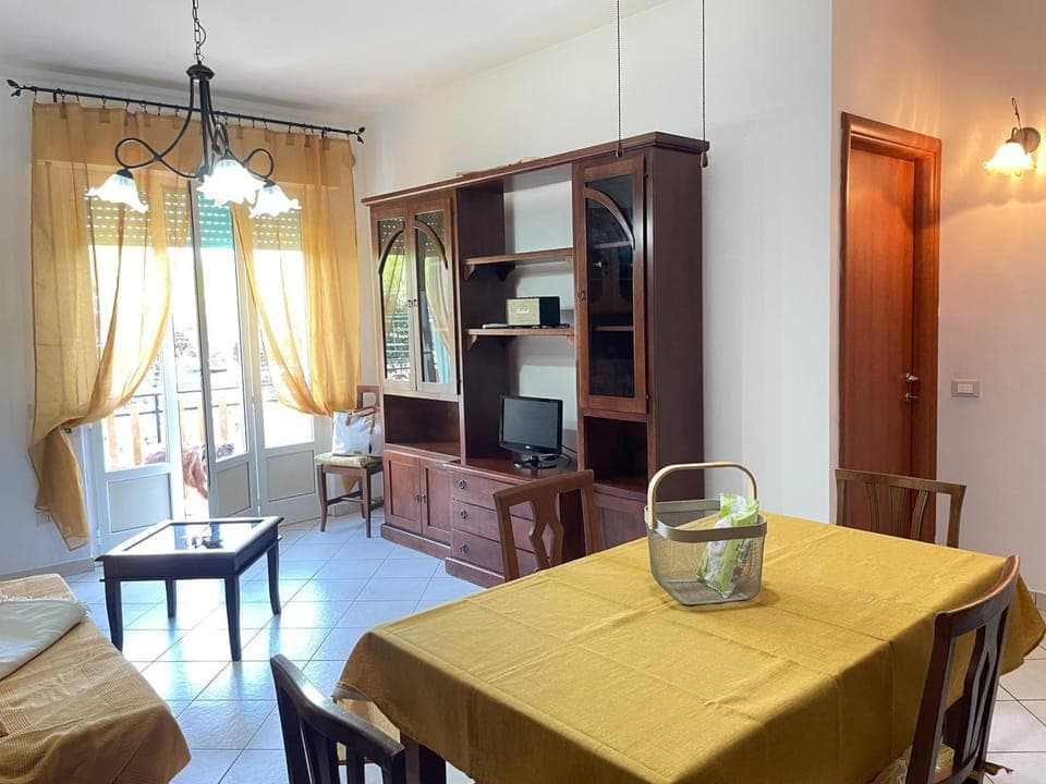 Balcony/Terrace, Living room, Dining area