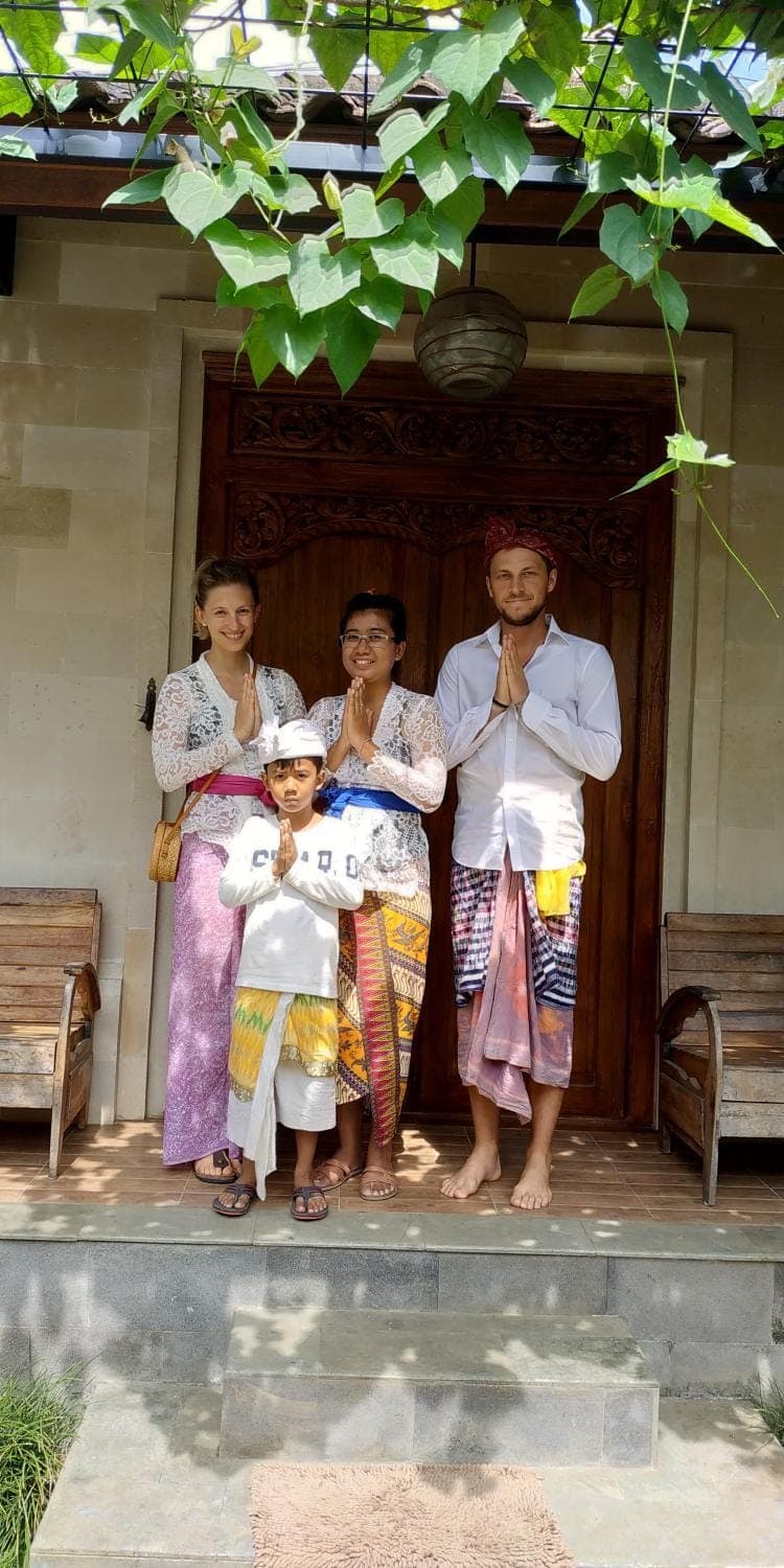 Balcony/Terrace, Other, Decorative detail, Floor plan, Garden view, group of guests