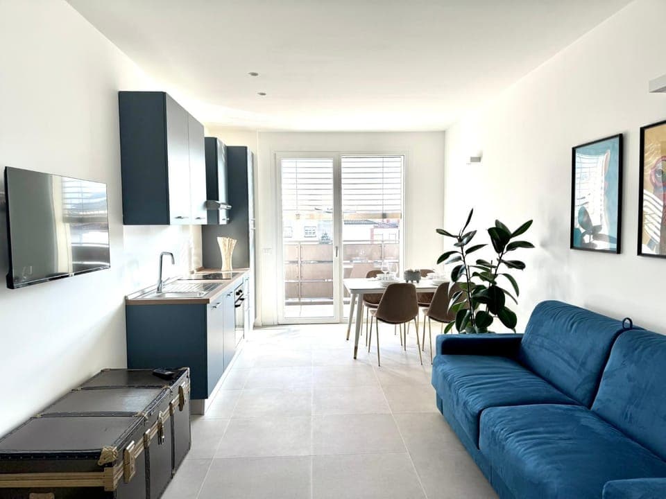 Kitchen or kitchenette, Living room, kitchen, kitchen